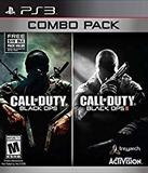 Call of Duty: Black Ops I & II Combo Pack (PlayStation 3)